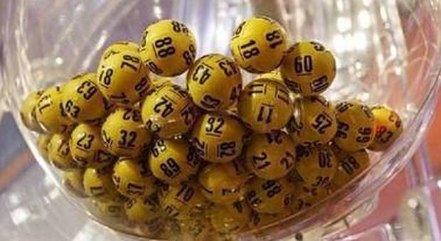 Lotto, le estrazioni di martedì 17 aprile 2018. Superenalotto, centrato un 6 da oltre 130 milioni