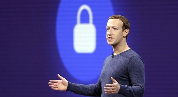 Libra, Zuckerberg: "Lancio della criptovaluta solo dopo autorizzazione Usa"