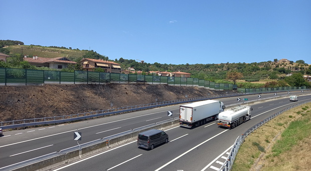 Emergenza sull'A14: uscita di Ancona nord chiusa a causa di un incidente