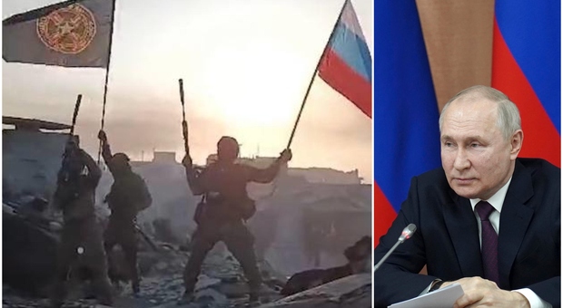 Putin e la guerra in Ucraina, rovine e migliaia di morti: per lo zar vittoria di Pirro