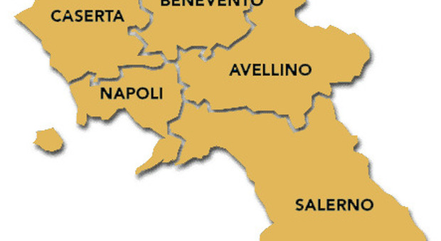Sud, Confapi: 23mila cittadini abbandonano la Campania