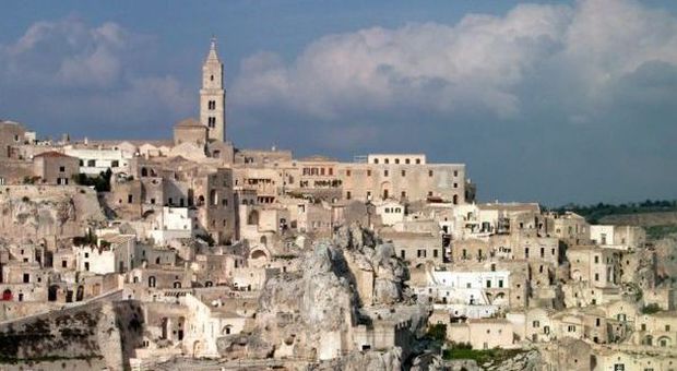 Capitale europea della cultura, la Puglia murgiana fa il tifo per Matera