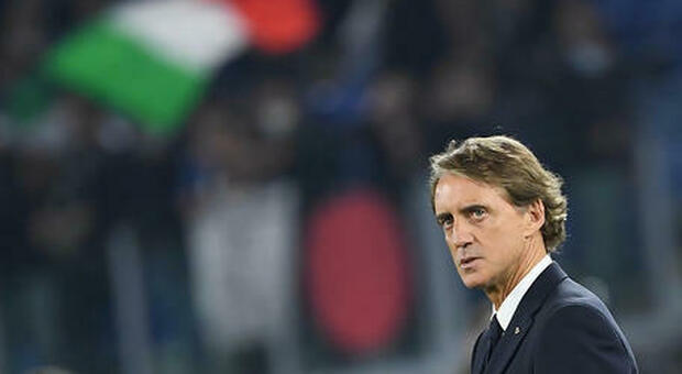 Italia-Irlanda del Nord, Mancini furioso a fine partita: ecco cosa è successo negli spogliatoi