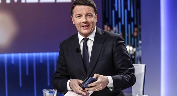 Rimborsi M5S, Renzi: «Una truffa acclarata, Di Maio dica quanti sono coinvolti»