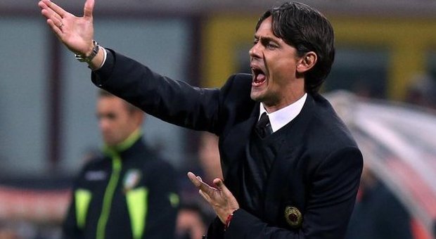 Milan, Inzaghi risponde a Berlusconi: «Torres in campo? Ha giocato 4 delle ultime 5 gare»