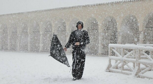 Maltempo Italia: neve, pioggia e vento fino a 80 km/h. Cosa aspettarci ora? Le previsioni meteo
