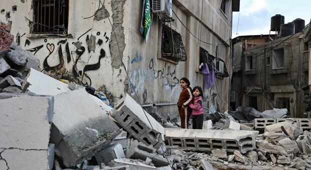 «A Gaza è in corso un genocidio» Israele imputato alla Corte dell’Aja