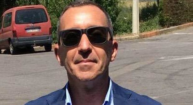 Francesco, 53 anni, stroncato da un malore dopo la palestra