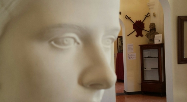 Senza dipendenti, chiude il museo civico di Piedimonte