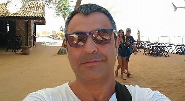 L'ex carabiniere Mario Simone ucciso in Brasile