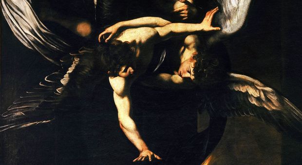 Caravaggio, Bonisoli al sindaco de Magistris: «Non sapevo fosse esperto d'arte»