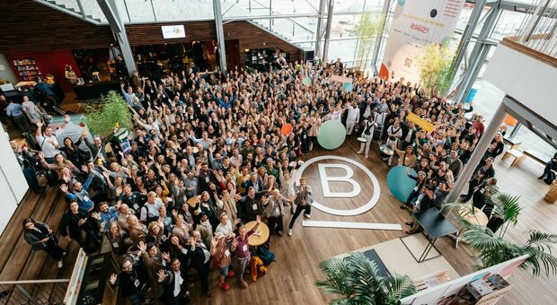 Le B Corp lanciano una campagna congiunta per invitare imprese e consumatori ad accelerare verso un futuro sostenibile