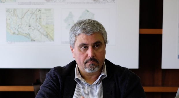 Michele Bernardini, direttore generale di Abc (foto Andrea Apruzzese)