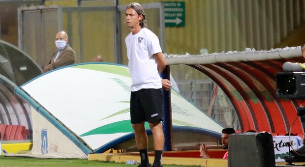 Benevento, Inzaghi punta a quota 86 ma ad Ascoli problemi di difesa