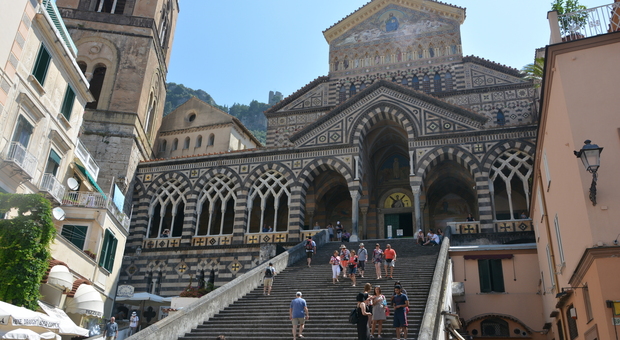 ll Duomo di Amalfi