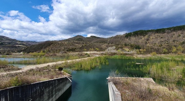 I Comuni del Sagrantino: «L'acqua della diga di Valfabbrica serve a noi, non al Trasimeno»