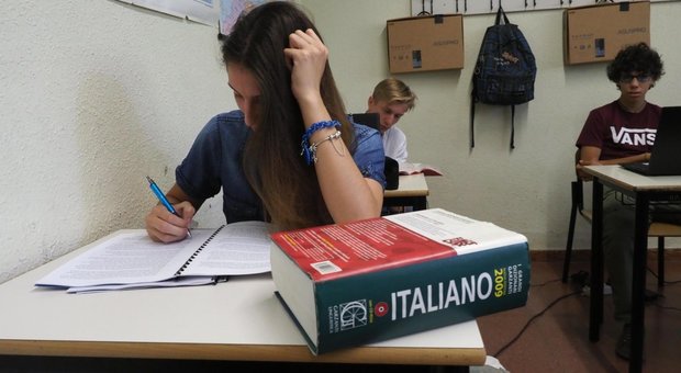 Maturità2019, le nuove regole per la prima prova di italiano