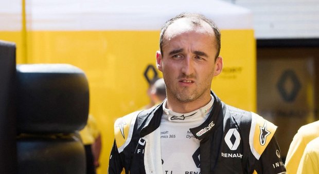 La Formula 1 degli sponsor cancella il sogno di Kubica