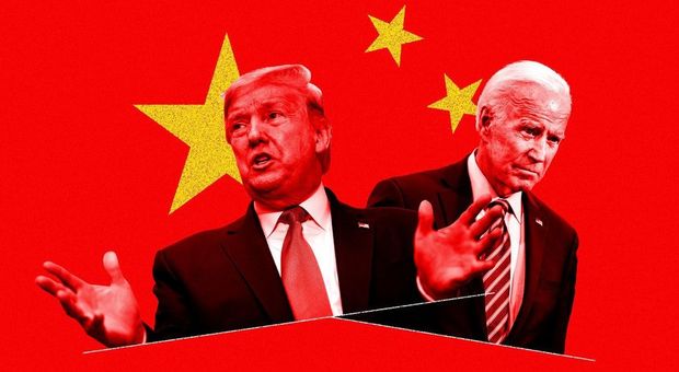 Usa 2020, gli effetti del coronavirus sulle elezioni: la sfida Trump-Biden si gioca sulla Cina