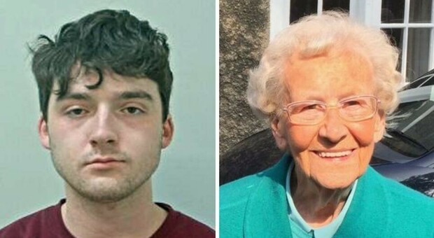 «Ho ucciso mia nonna, è sembrato un incidente» e lo confessa al gioco della verità: 21enne condannato