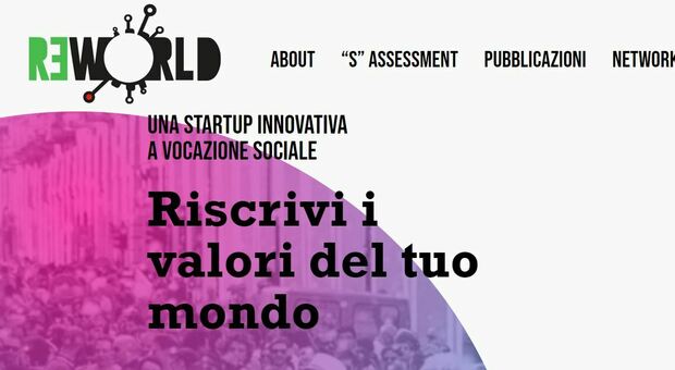 ReWorld: ecco l’S-Assessment, il primo indice italiano per misurare scientificamente la sostenibilità sociale delle imprese