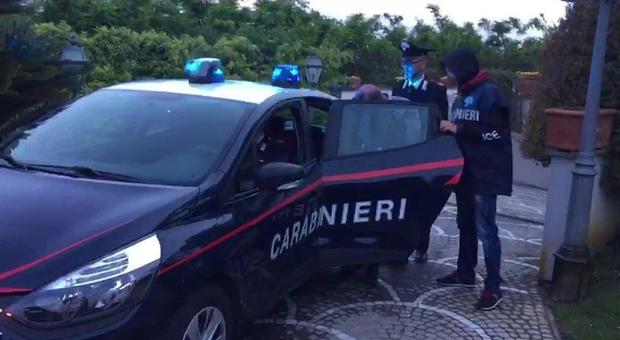 Roma, operazione antidroga tra Acilia e Fiumicino: tre arresti