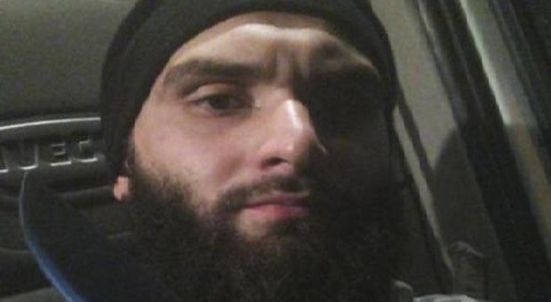 Palermo, il camionista che inneggiava all'Isis: «Mancava poco e facevo un casino in autostrada»