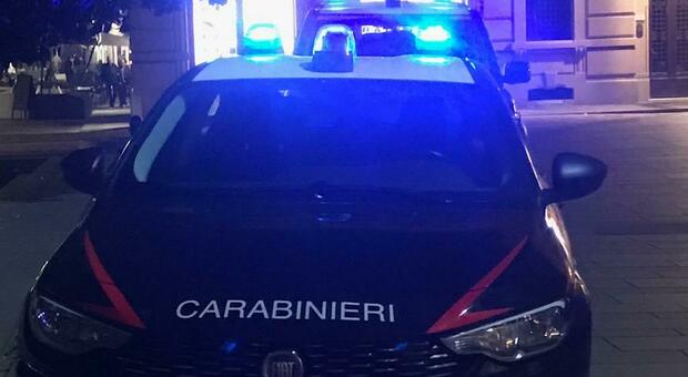 Rubavano nelle boutique di lusso di Roma, Milano e Firenze: arrestata parte della banda di taccheggiatori