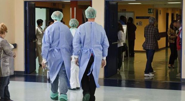 Infermieri: stop il 3 novembre, interventi chirurgici e ambulatori a rischio