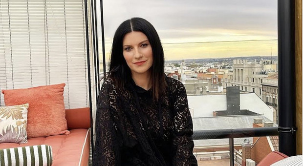 Laura Pausini si rifiuta di cantare "Bella Ciao": «Non usatemi per propaganda politica»