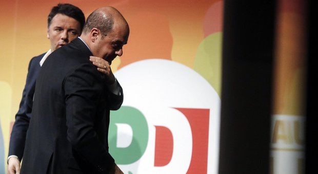 Zingaretti chiude a Conte, ma non alla trattativa del Pd con il M5s: «Serve discontinuità»