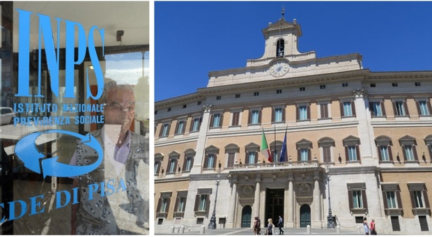 “Furbetti di Montecitorio”, cinque deputati hanno chiesto il bonus Inps da 600 e 1.000 euro