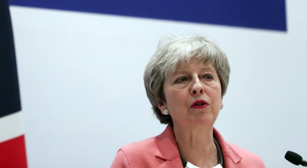 Brexit, monta il pressing su Theresa May: si va verso un rinvio