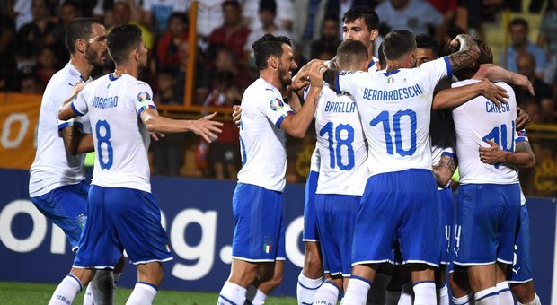 Armenia-Italia 1-3, diretta: terzo gol degli Azzurri, a segno Belotti, Pellegrini e autogol di Airapetyan