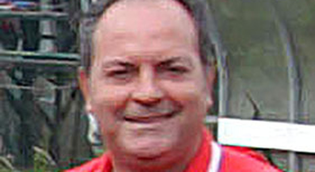 Giancarlo Busatto morto a 54 anni