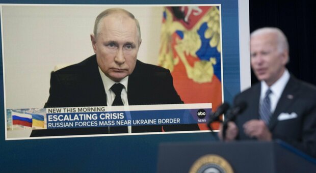 Guerra nucleare, il (vero) piano degli Stati Uniti: evocare lo scenario peggiore per fermare Putin