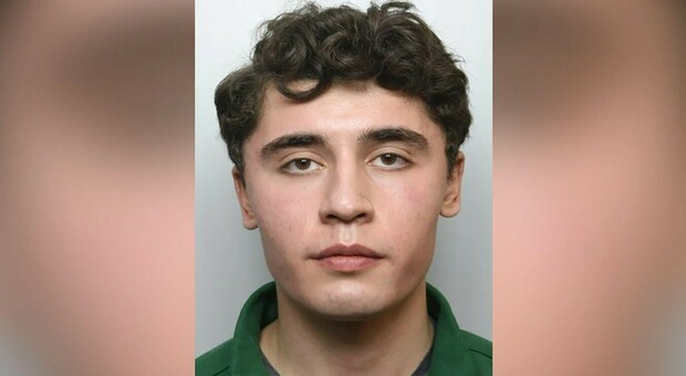 Militare sospettato di terrorismo evade a Londra, caccia a Daniel Abed Khalife. «È pericoloso, non avvicinarsi»