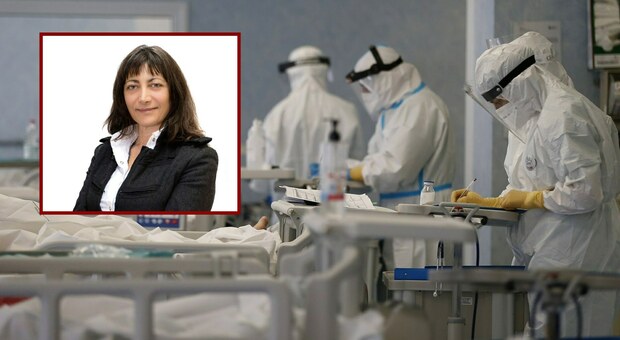 Letizia Perna, no vax ricoverata per Covid: rifiuta le cure dei medici e muore a 59 anni