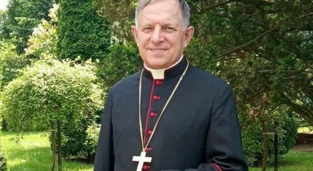 Guerra il Ucraina, il vescovo di Leopoli: «È un genocidio, l'obiettivo è annientare il popolo»