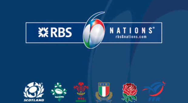 Rugby, torna il Sei Nazioni e nasce il primo social network professionale
