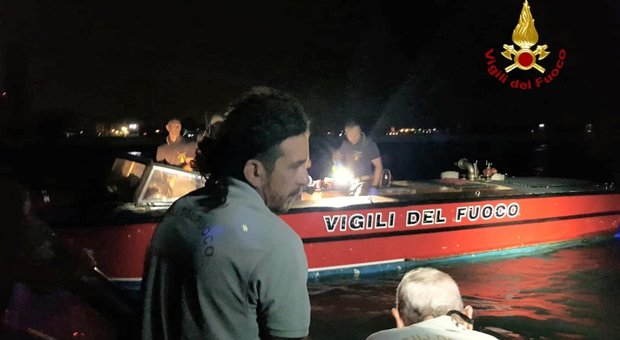 Venezia, incidente in laguna fra taxi e barca: 2 morti e 4 feriti