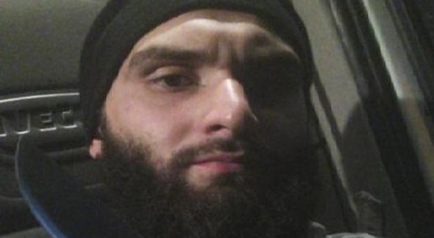 Palermo, il camionista che inneggiava all'Isis: «Mancava poco e facevo un casino in autostrada»
