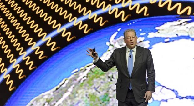 Ischia Global Film & Music Fest premia Al Gore nel segno dell'ambiente