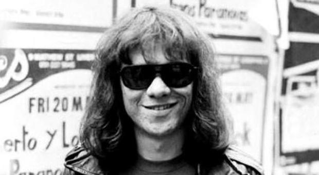Ramones, addio a Tommy Ramone, era l'ultimo membro in vita della band