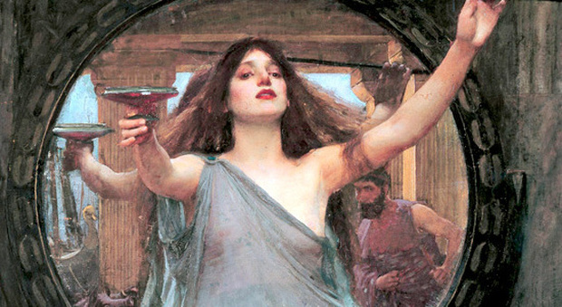 L'Odissea al femminile di Marilù Oliva: «Circe e Penelope? Donne emancipate»
