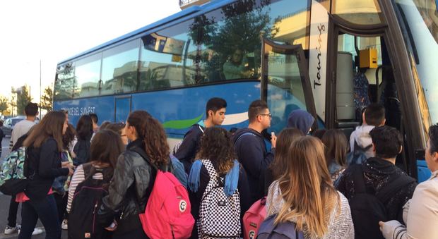 Sud Est corre ai ripari: da Vienna 15 nuovi bus