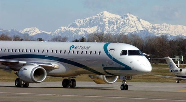 Air Dolomiti intensifica i collegamenti con Monaco e Francoforte