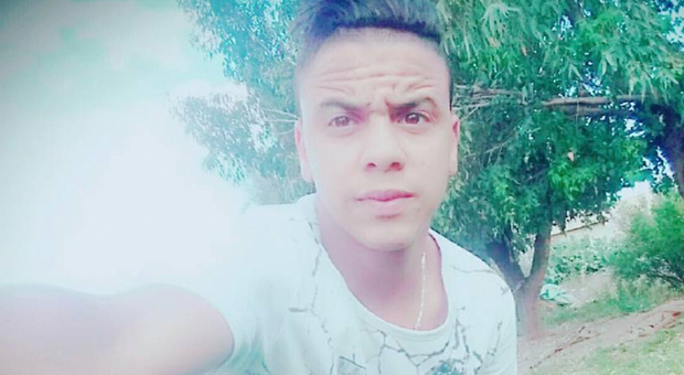Miftah el Hassan, il ragazzo marocchino di Bagnoli morto a 20 anni per una scivolata in casa