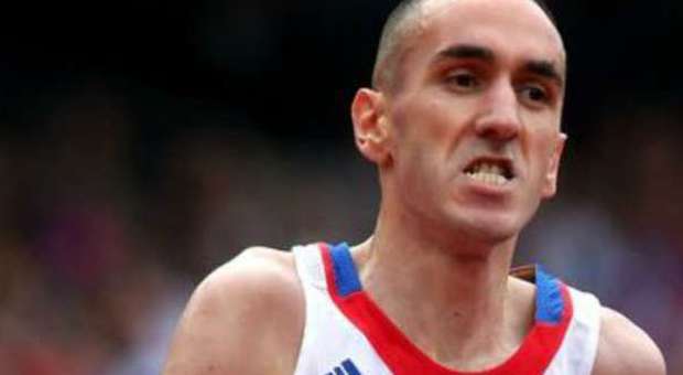 POSITIVO ALL'ANTIDOPING, IL FRANCESE HASSAN HIRT LASCIA LE OLIMPIADI
