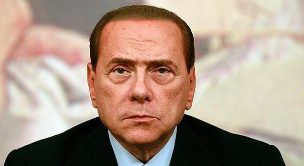 Berlusconi sul governo: «M5S schiavo delle ideologie di sinistra»